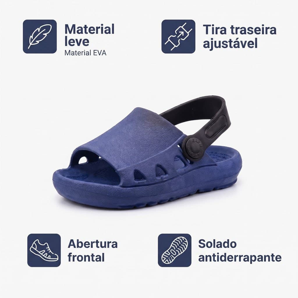 Imagem de benefícios gerada